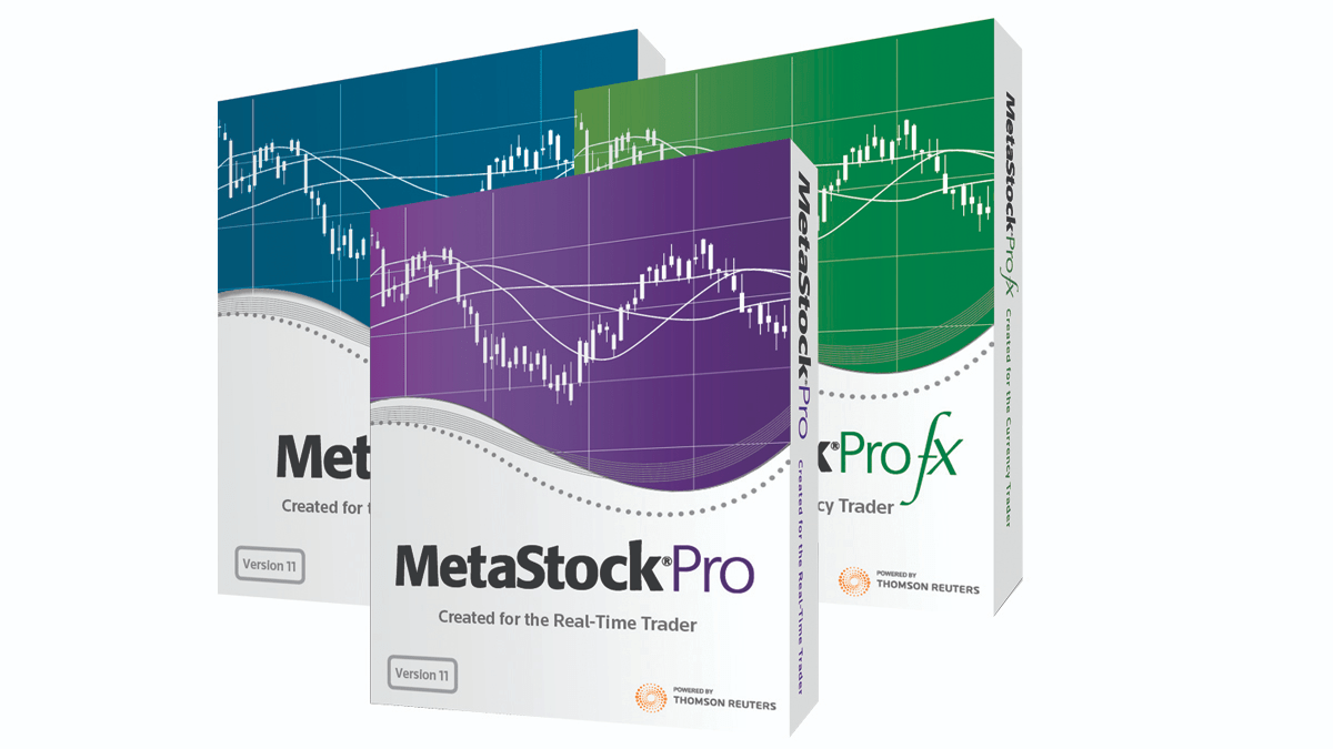 metastock software free download